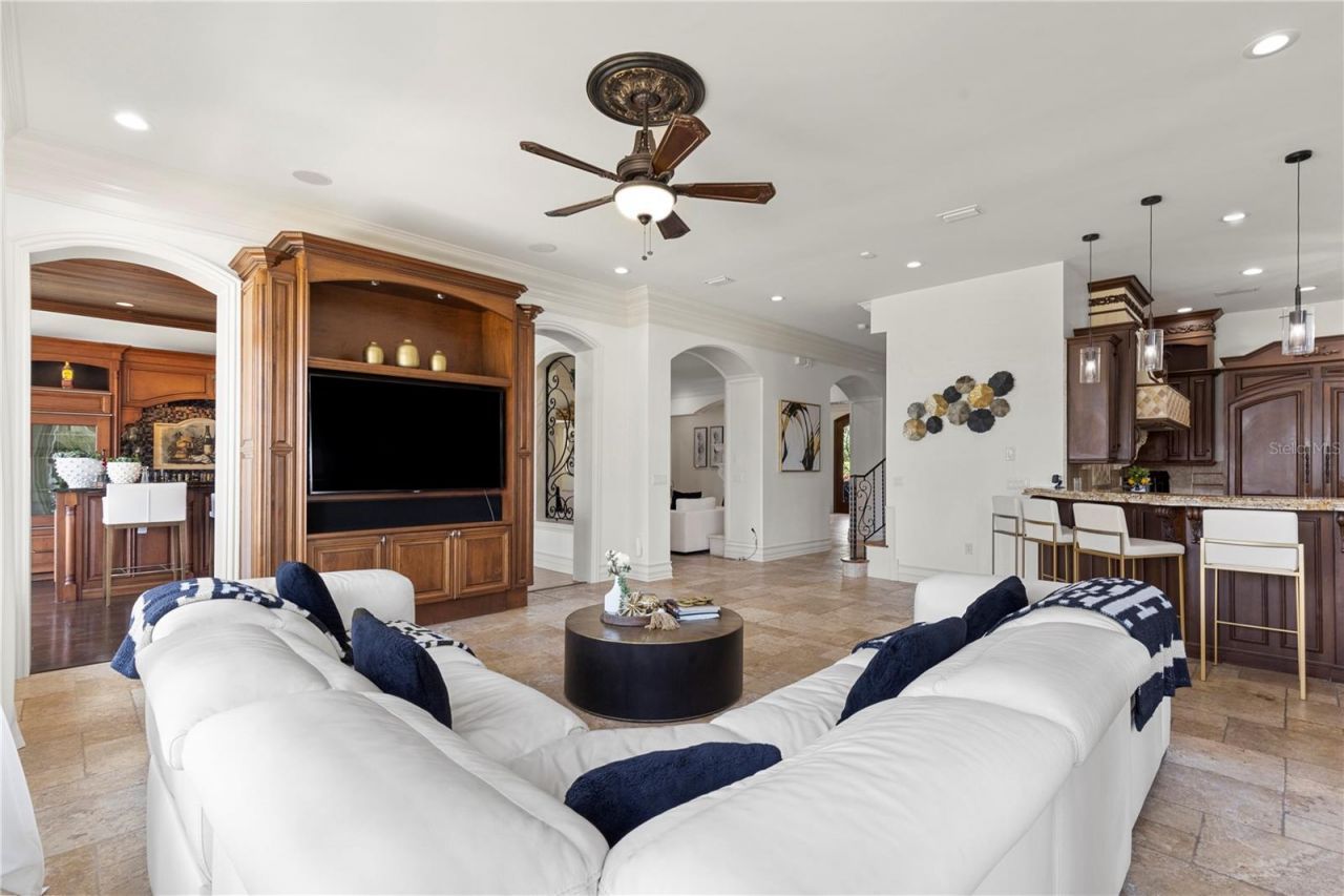 216 Lake Brant Drive, Lutz, FL 33548 Photo