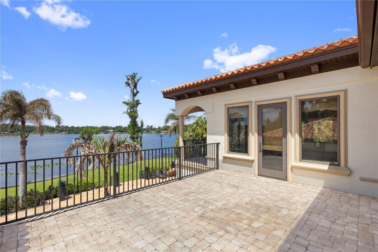216 Lake Brant Drive, Lutz, FL 33548 Photo