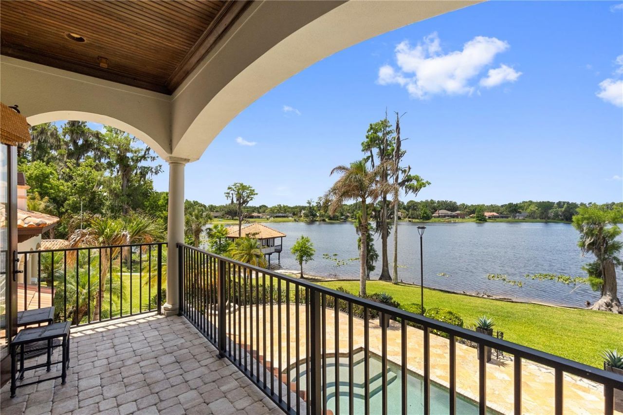 216 Lake Brant Drive, Lutz, FL 33548 Photo