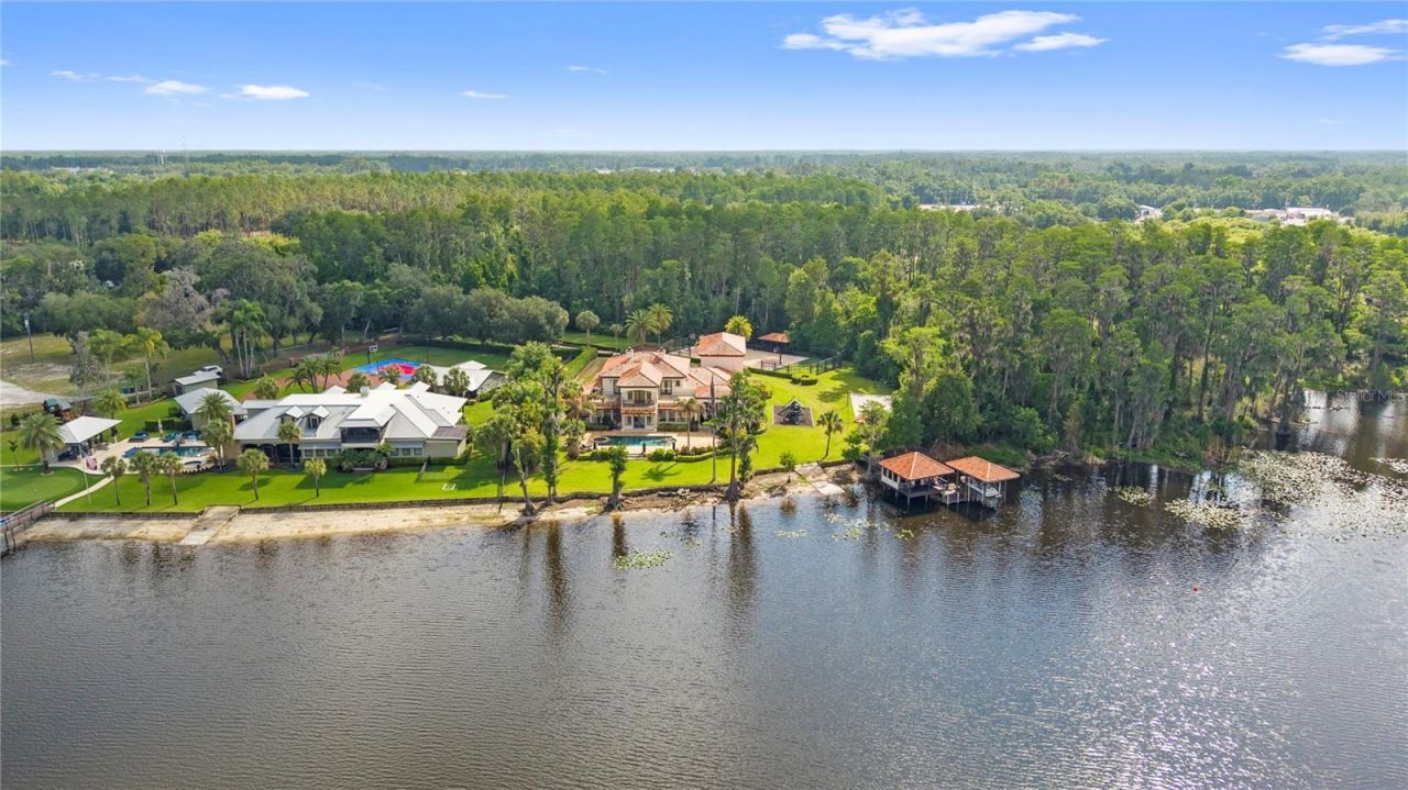 216 Lake Brant Drive, Lutz, FL 33548 Photo
