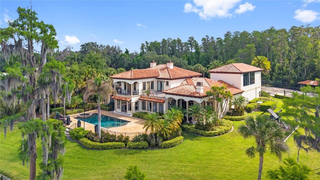 216 Lake Brant Drive, Lutz, FL 33548 Photo