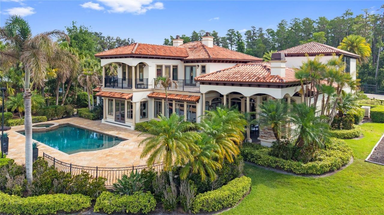 216 Lake Brant Drive, Lutz, FL 33548 Photo