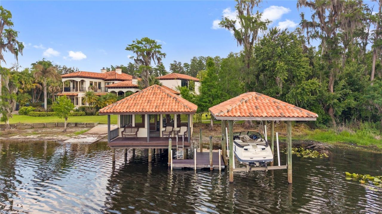 216 Lake Brant Drive, Lutz, FL 33548 Photo