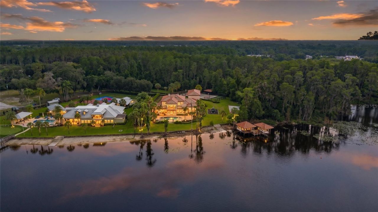 216 Lake Brant Drive, Lutz, FL 33548 Photo