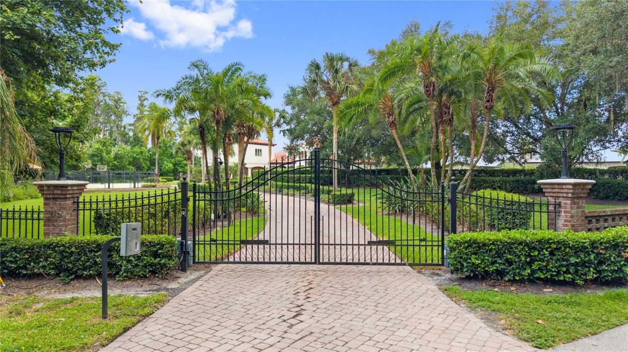 216 Lake Brant Drive, Lutz, FL 33548 Photo