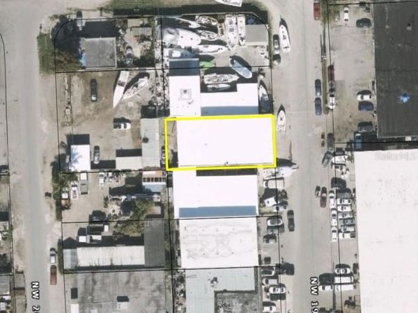 14040 NW 19TH AVENUE , OPA LOCKA, FL 33054