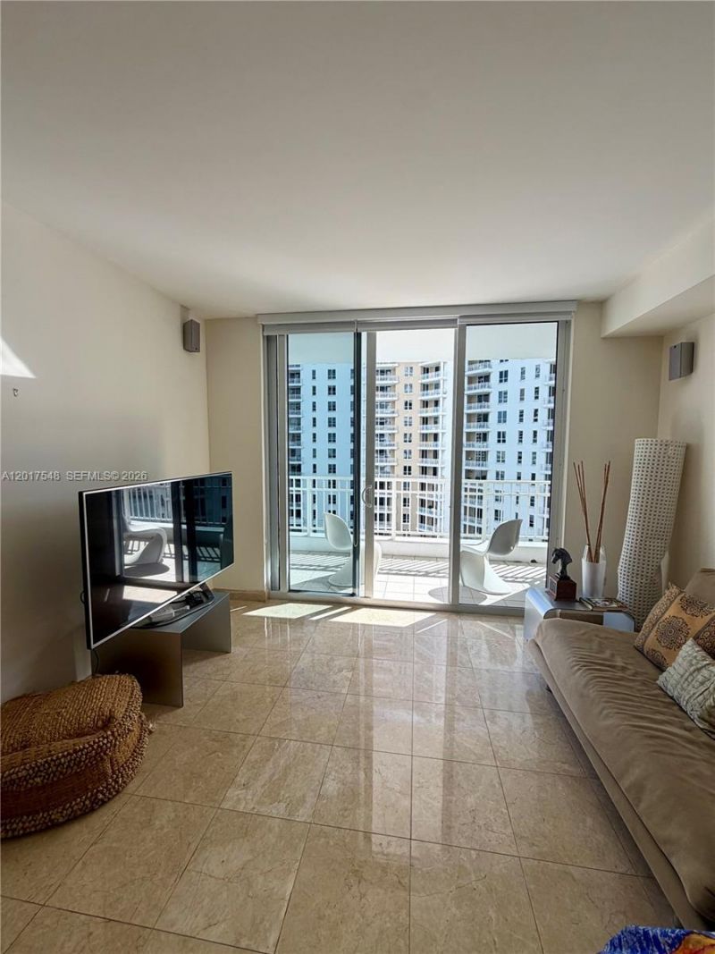 801 Brickell Key Blvd , Unit 1207, Miami, FL 33131 Photo