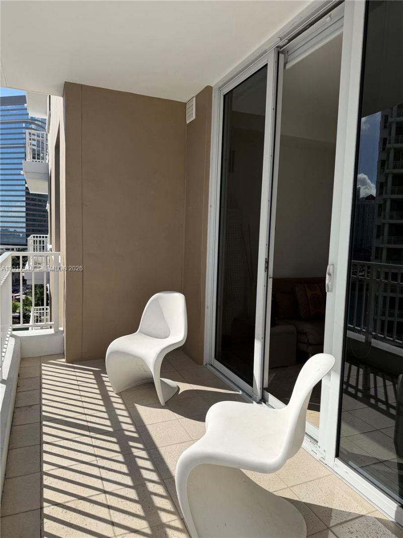 801 Brickell Key Blvd , Unit 1207, Miami, FL 33131 Photo