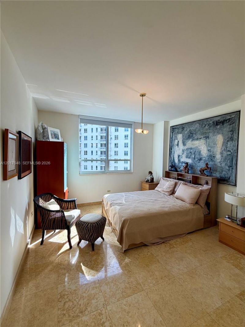 801 Brickell Key Blvd , Unit 1207, Miami, FL 33131 Photo