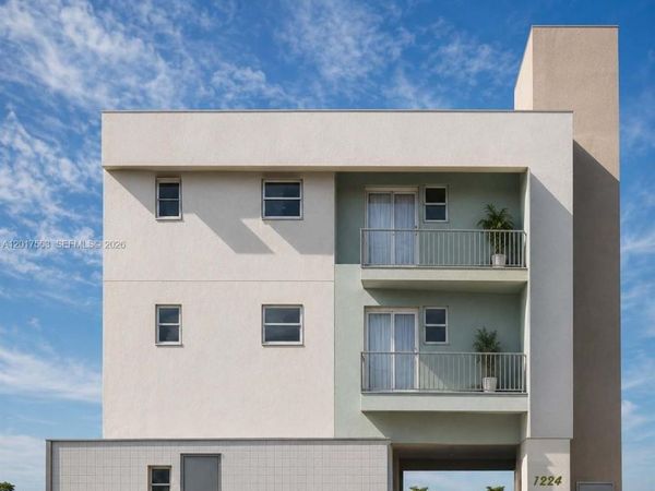 1224 NW 59 , Miami, FL 33142