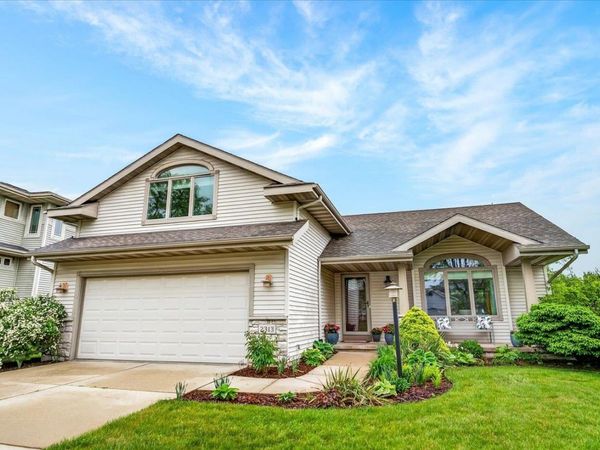 2313 Quartz Lane, Madison, WI 53719