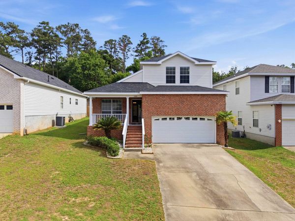 2880 Alexis Lane , Tallahassee, FL 32308