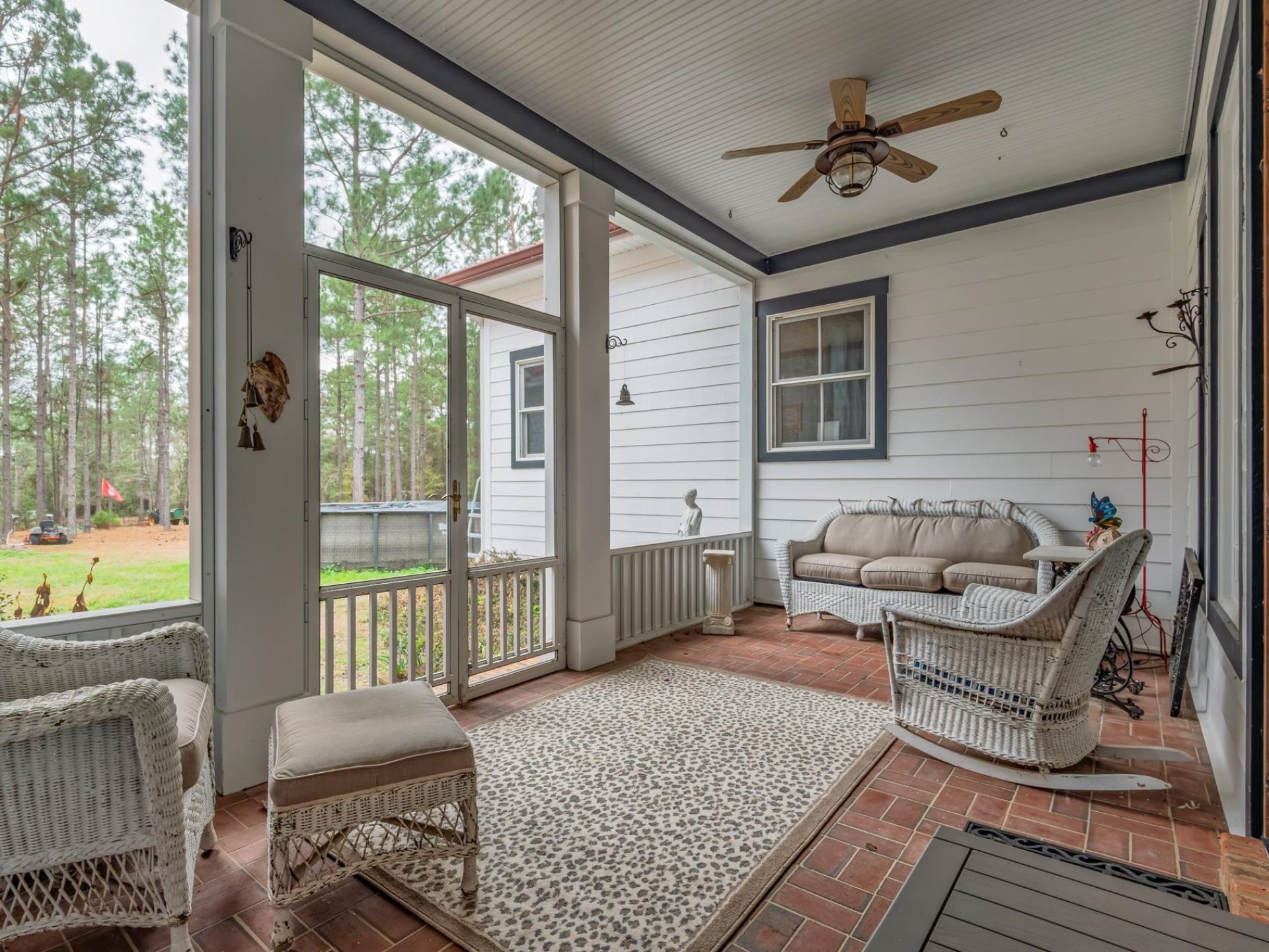 728 Turney Anderson Road , Monticello, FL 32344 Photo