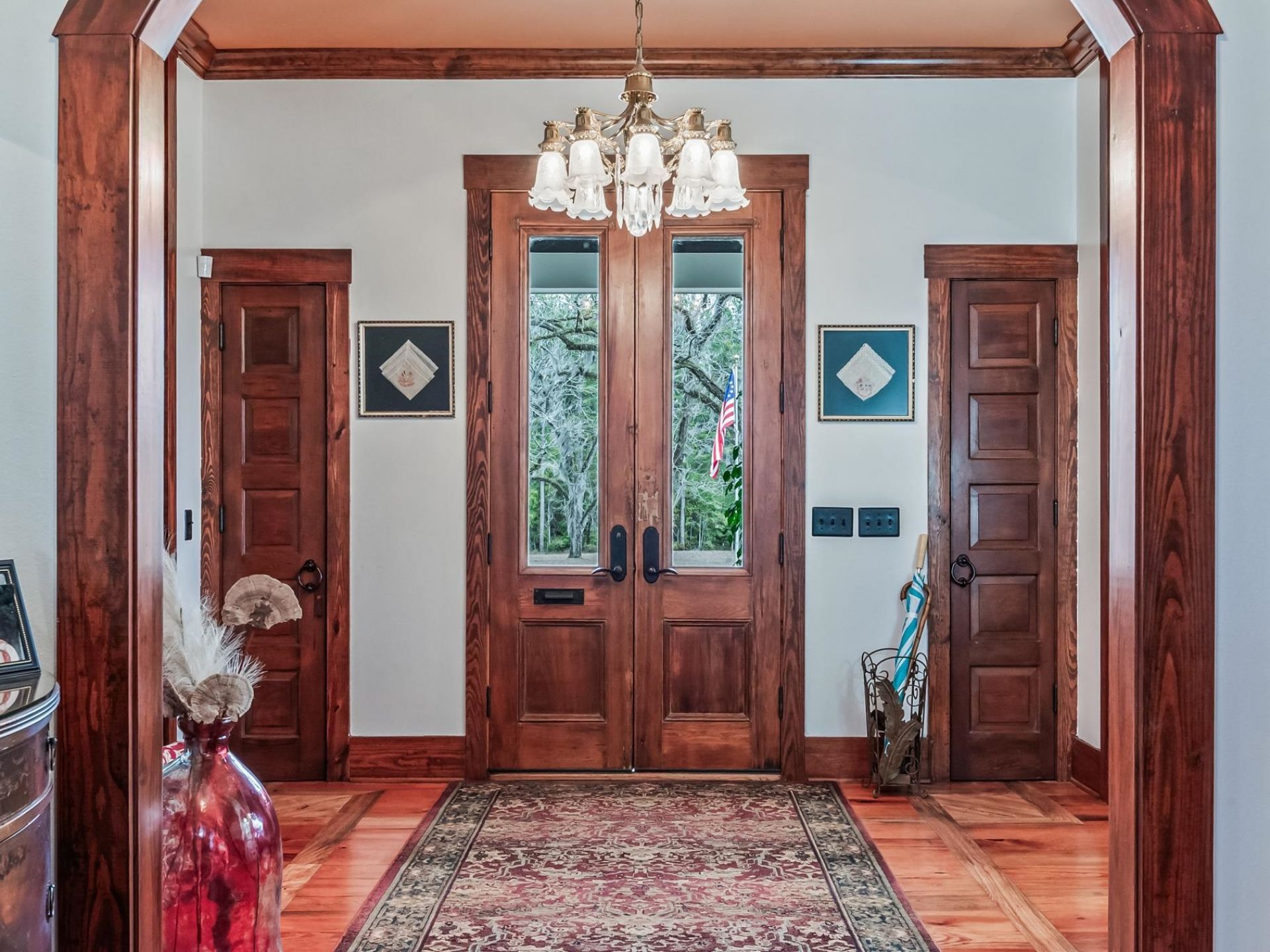 728 Turney Anderson Road , Monticello, FL 32344 Photo