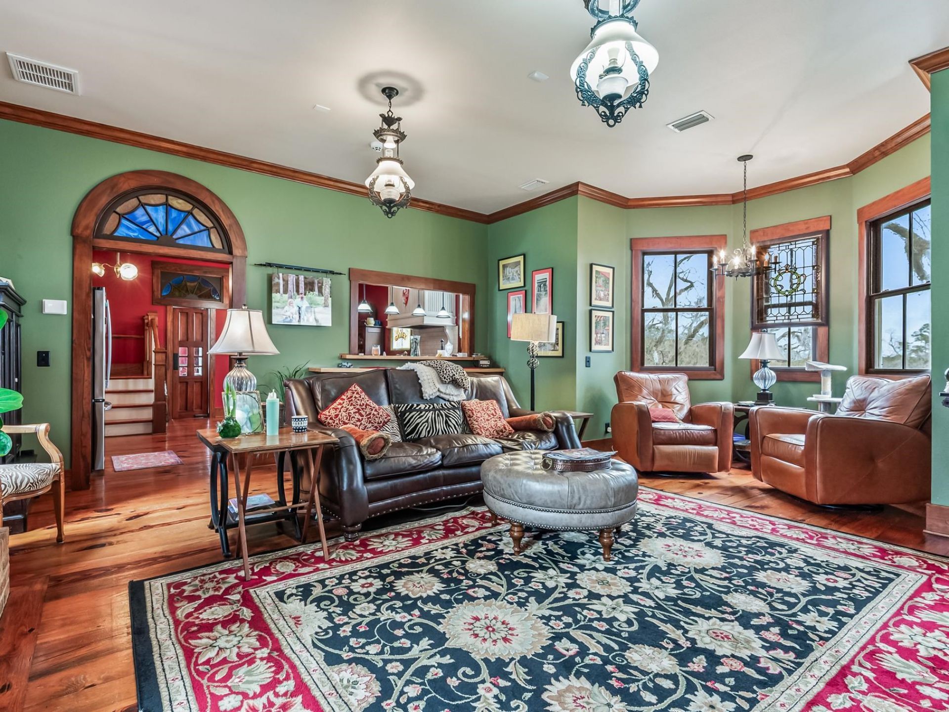 728 Turney Anderson Road , Monticello, FL 32344 Photo
