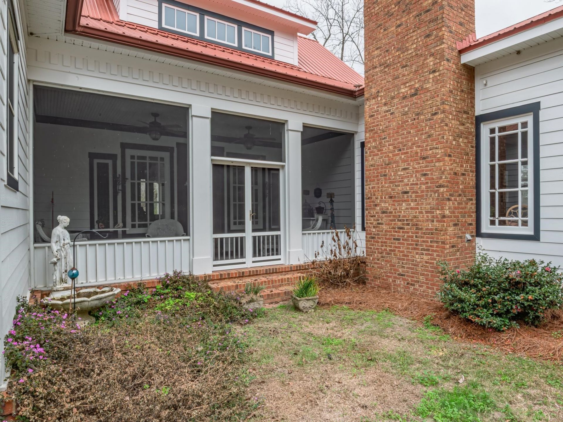 728 Turney Anderson Road , Monticello, FL 32344 Photo