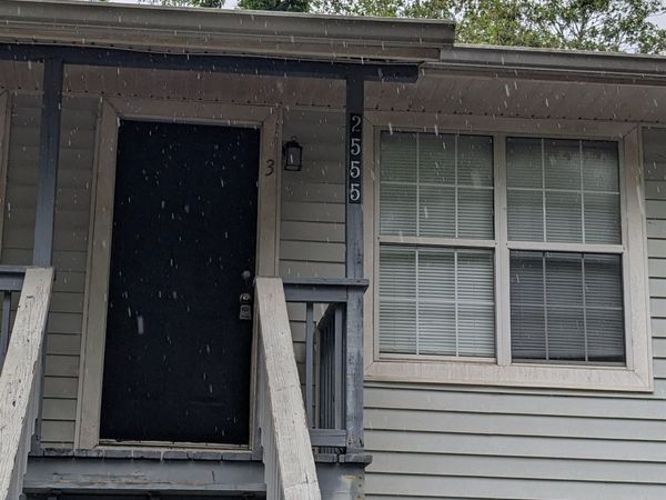 2555 Chateau Lane , Unit 3, Tallahassee, FL 32311