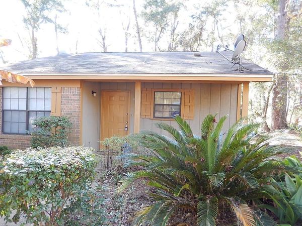 2496 Southwood Plantation Road , Unit A, Tallahassee, FL 32311