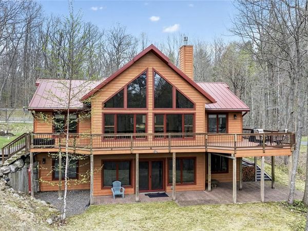 8787N Nor Wis Road, Hayward, WI 54843