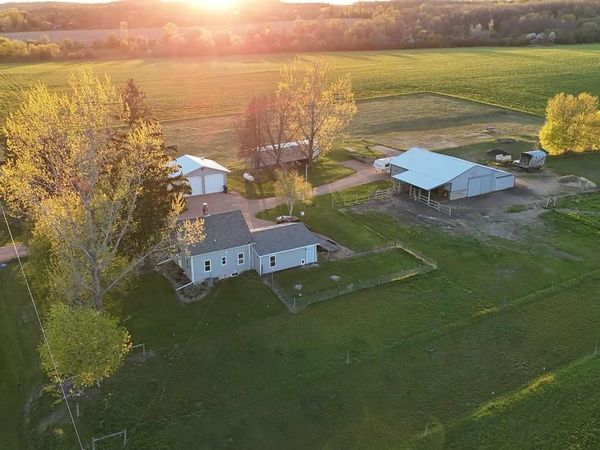11858 MAC ARTHUR DRIVE, Chili, WI 54420