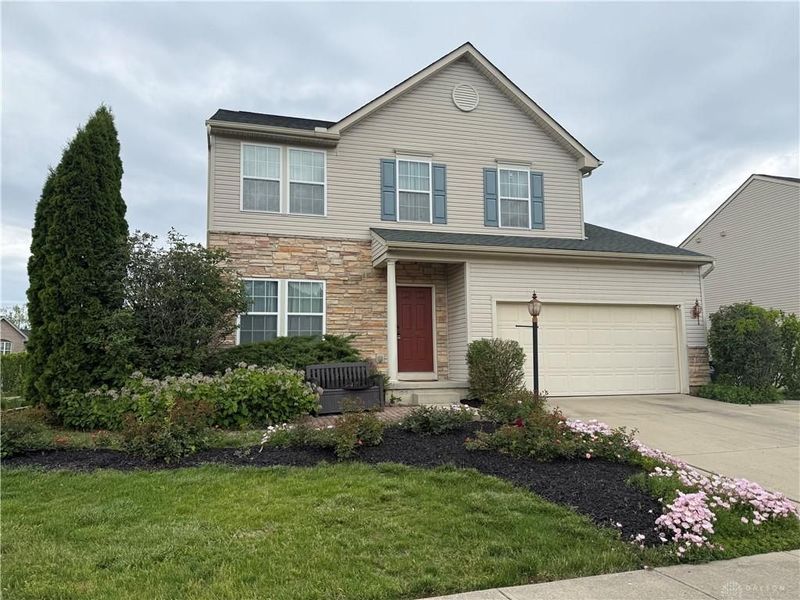 5561 Sagewood Drive, Miami Township, OH 45342 Photo 42