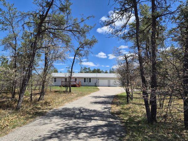 1799 S Stephan Bridge Road, Grayling, MI 49738