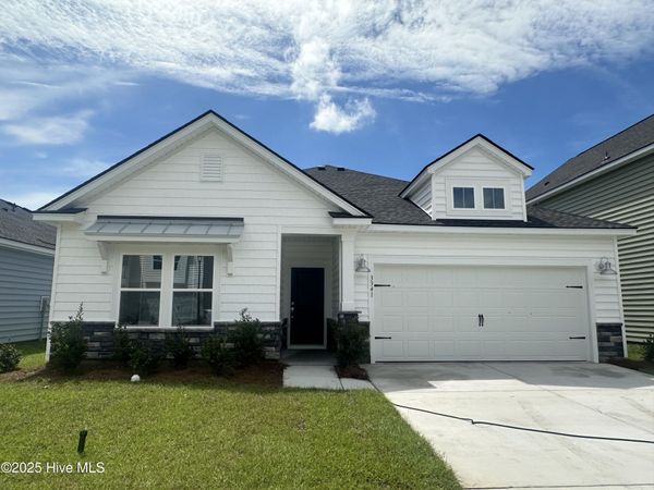 3411 Wood Stork Drive , Unit Litchfield, Ocean Isle Beach, NC 28469