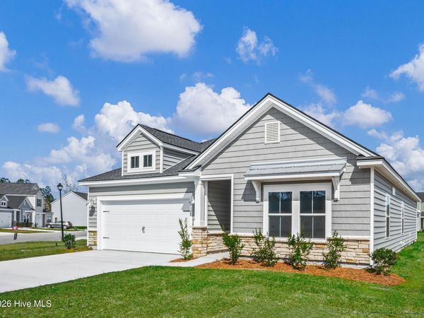 3411 Wood Stork Drive, Unit Litchfield, Ocean Isle Beach, NC 28469