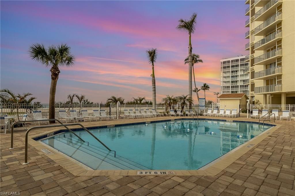 7360 Estero Blvd, Unit 1001, Fort Myers Beach, FL 33931 Photo