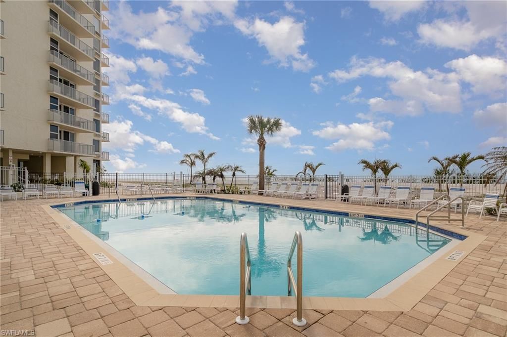 7360 Estero Blvd, Unit 1001, Fort Myers Beach, FL 33931 Photo
