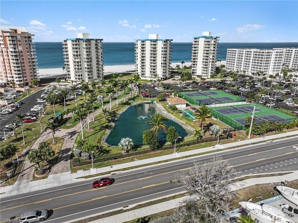7360 Estero Blvd, Unit 1001, Fort Myers Beach, FL 33931 Photo