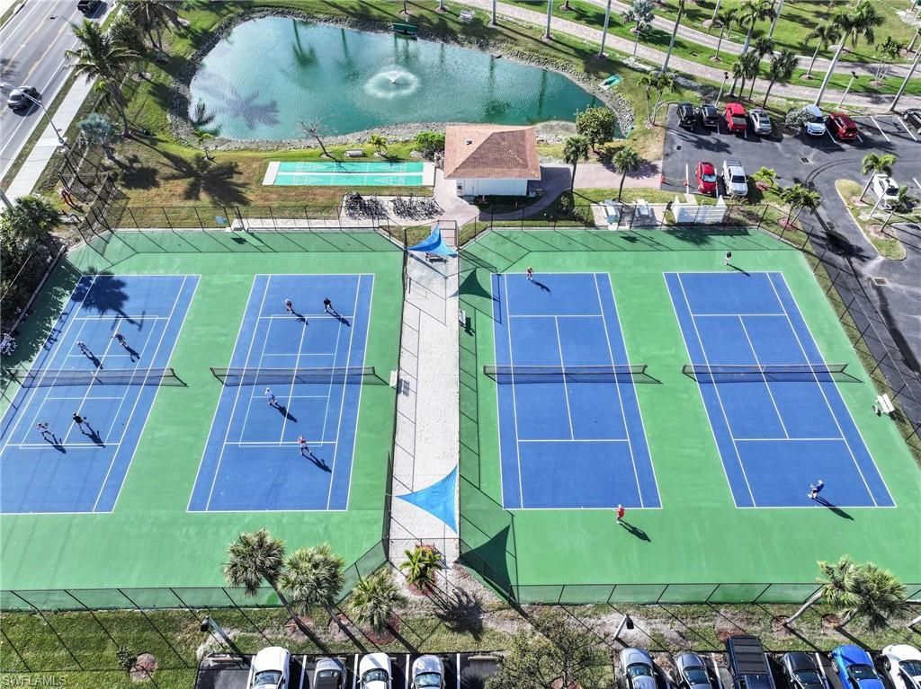 7360 Estero Blvd, Unit 1001, Fort Myers Beach, FL 33931 Photo