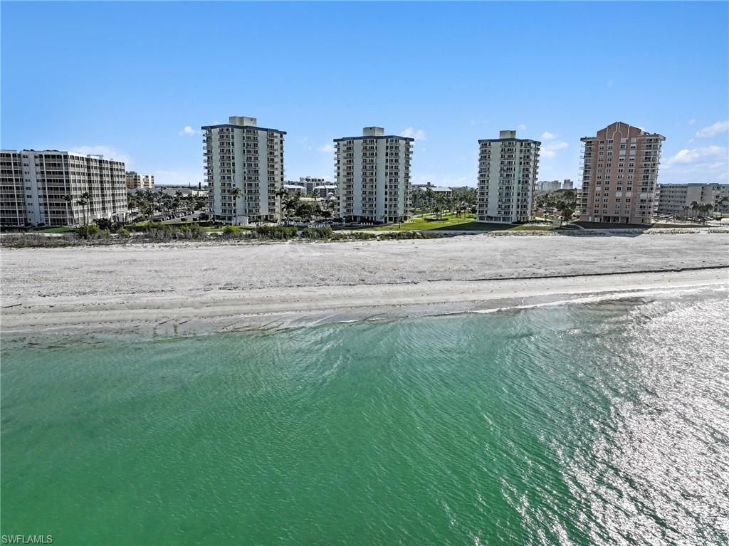 7360 Estero Blvd, Unit 1001, Fort Myers Beach, FL 33931 Photo