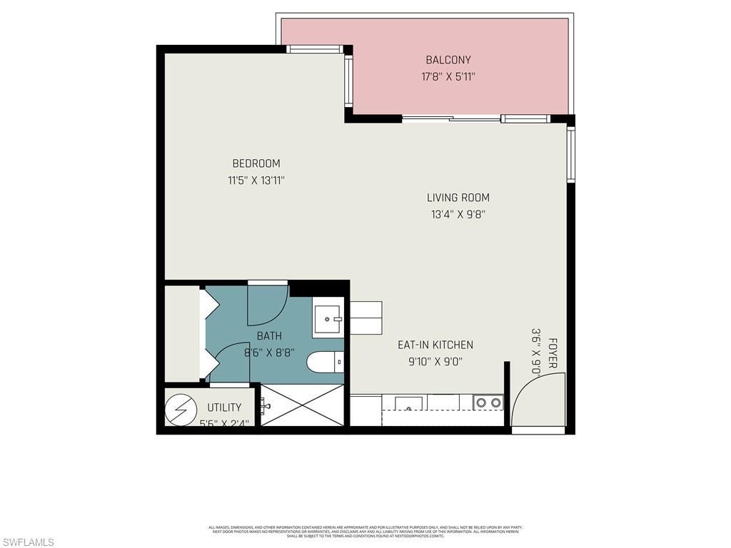 7360 Estero Blvd, Unit 1001, Fort Myers Beach, FL 33931 Photo