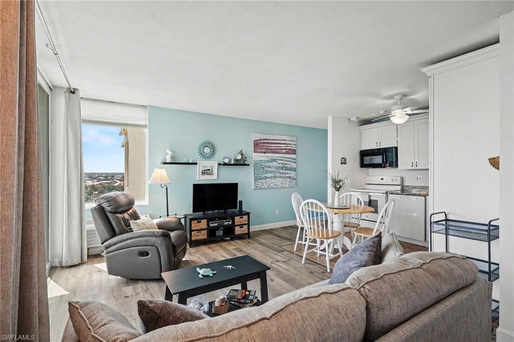 7360 Estero Blvd, Unit 1001, Fort Myers Beach, FL 33931 Photo