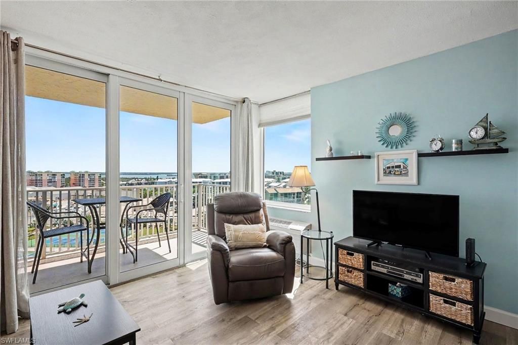 7360 Estero Blvd, Unit 1001, Fort Myers Beach, FL 33931 Photo