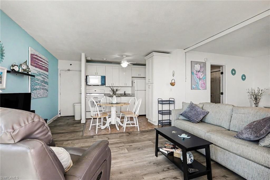 7360 Estero Blvd, Unit 1001, Fort Myers Beach, FL 33931 Photo