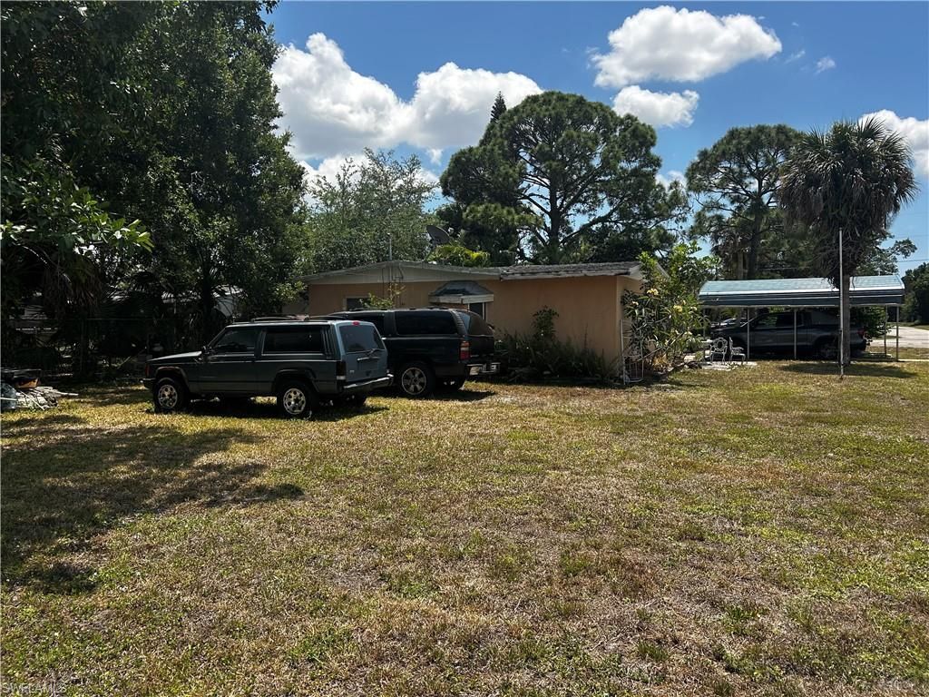 376 Kingston Dr E, Fort Myers, FL 33905 Photo