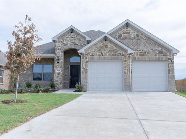 7814 Willow Court, Greenville, TX 75402