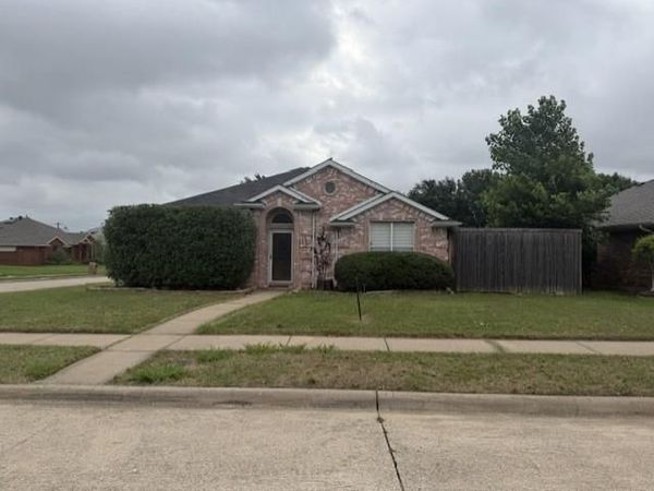 8806 Oakwood Lane, Frisco, TX 75035