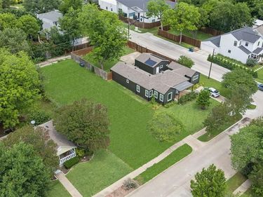 8819 Redondo Drive, Dallas, TX 75218