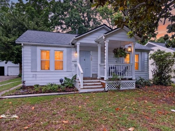166 Albert Avenue, Unit 1, Shreveport, LA 71105