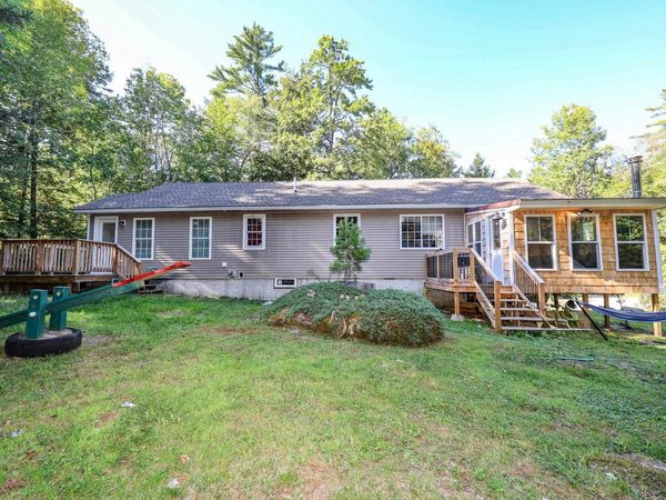 50 Pine Glen Road, Hillsborough, NH 03244