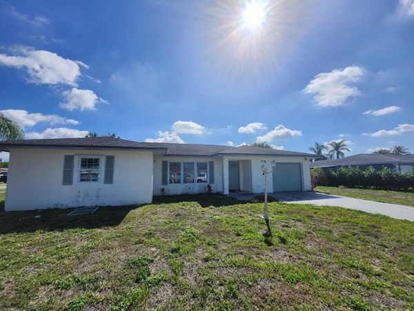 4954 Ataman Street, Boca Raton, FL 33428