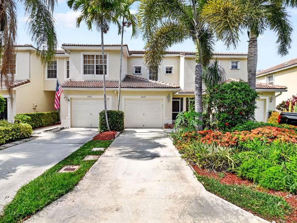 9695 Porta Leona Lane, Boynton Beach, FL 33472
