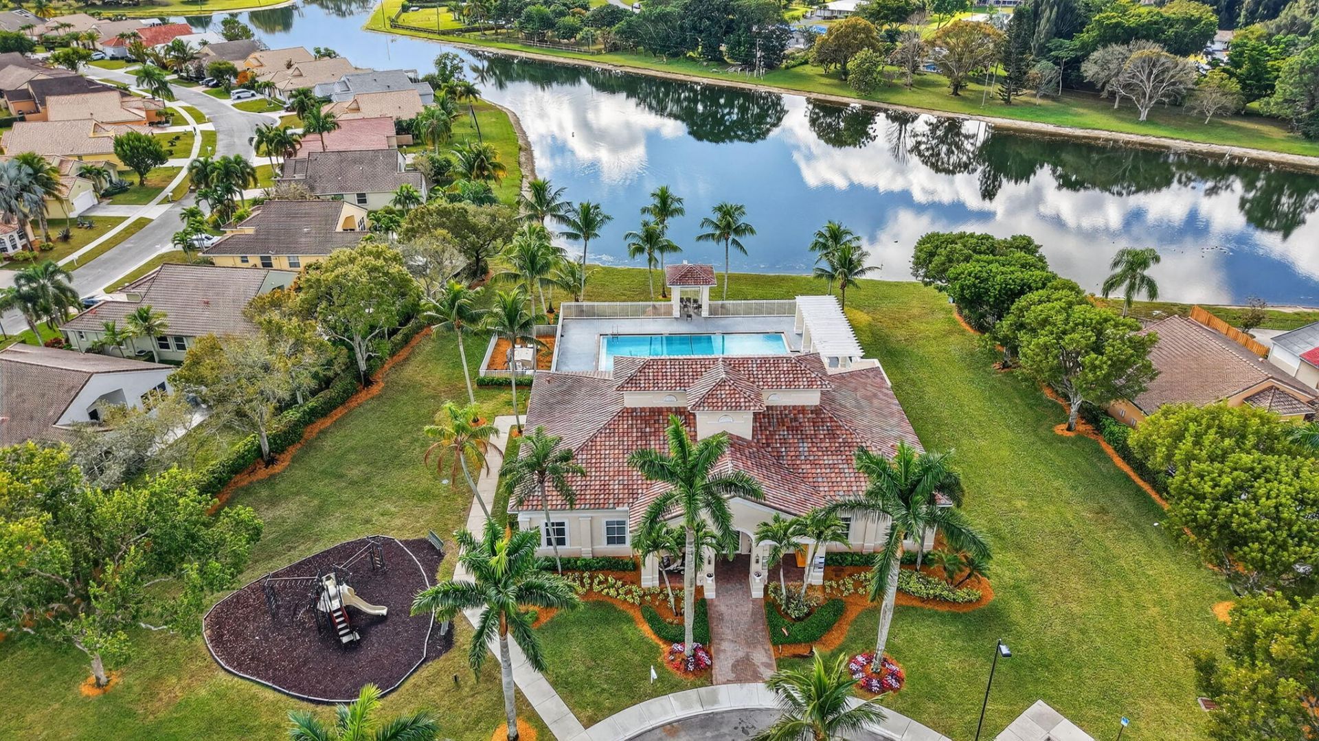 9695 Porta Leona Lane, Boynton Beach, FL 33472 Photo