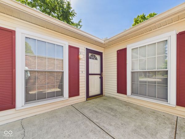 4401 Marlborough Drive , Anderson, IN 46013