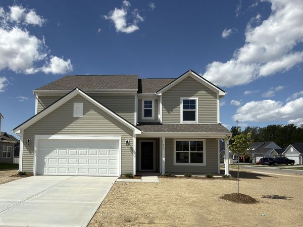616 Lena Lane, Trafalgar, IN 46181