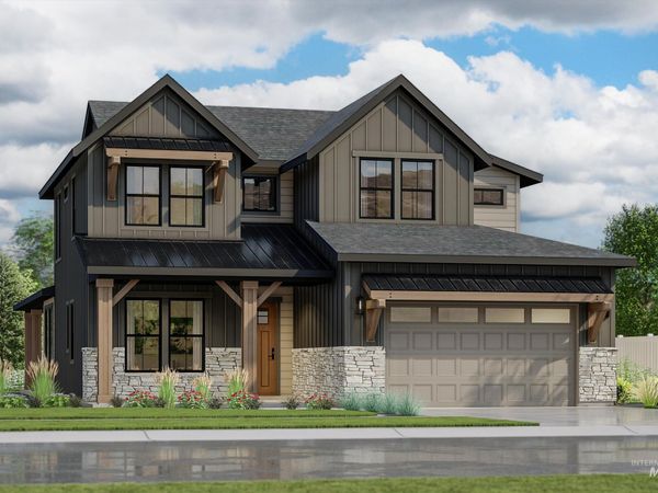 9082 W River Otter Dr, Boise, ID 83714