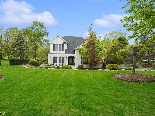 7 Bridget Way, Byram, NJ 07871